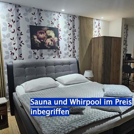 Wild West Hotel Фихтелберг Екстериор снимка