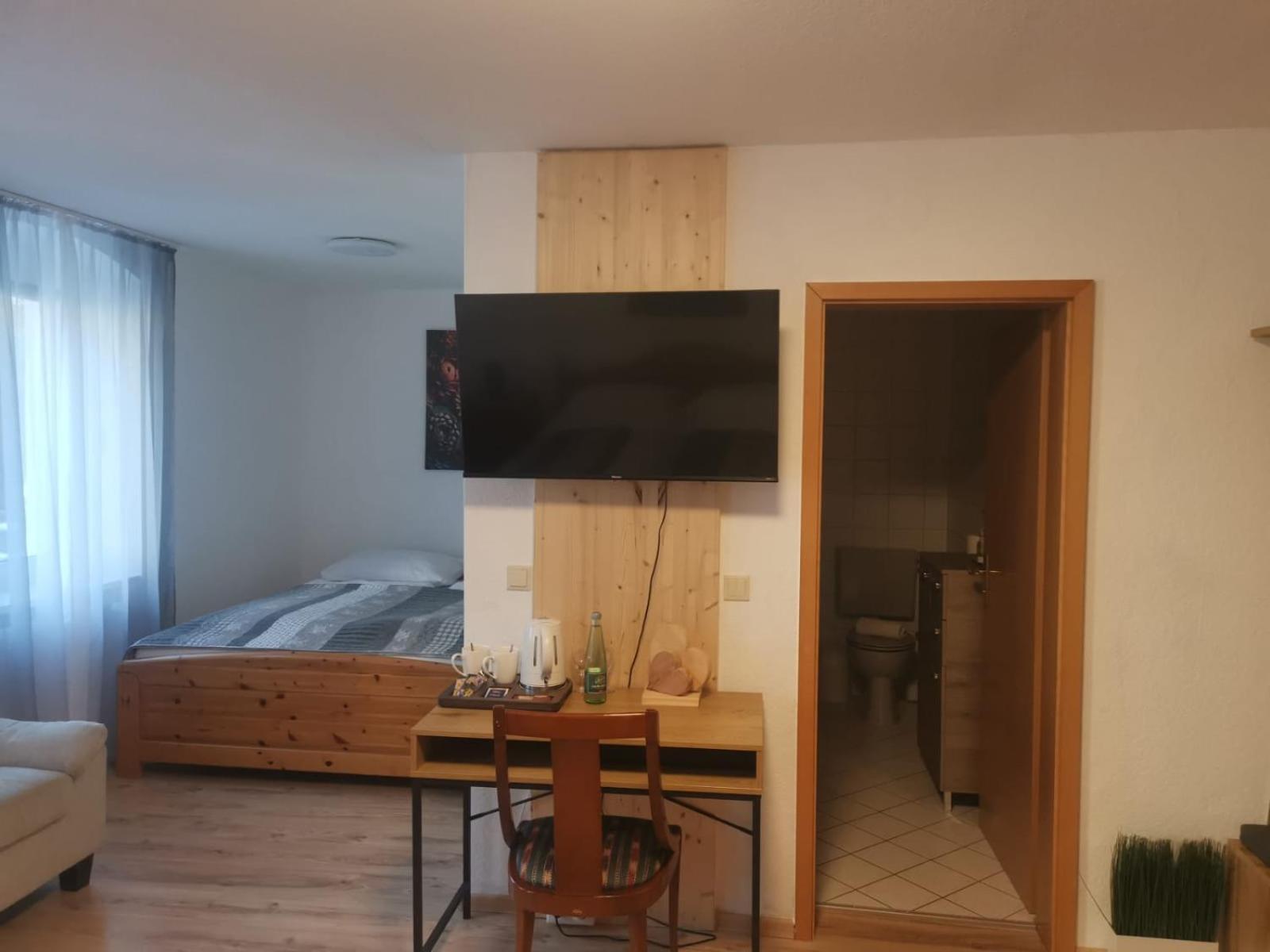 Wild West Hotel Фихтелберг Екстериор снимка