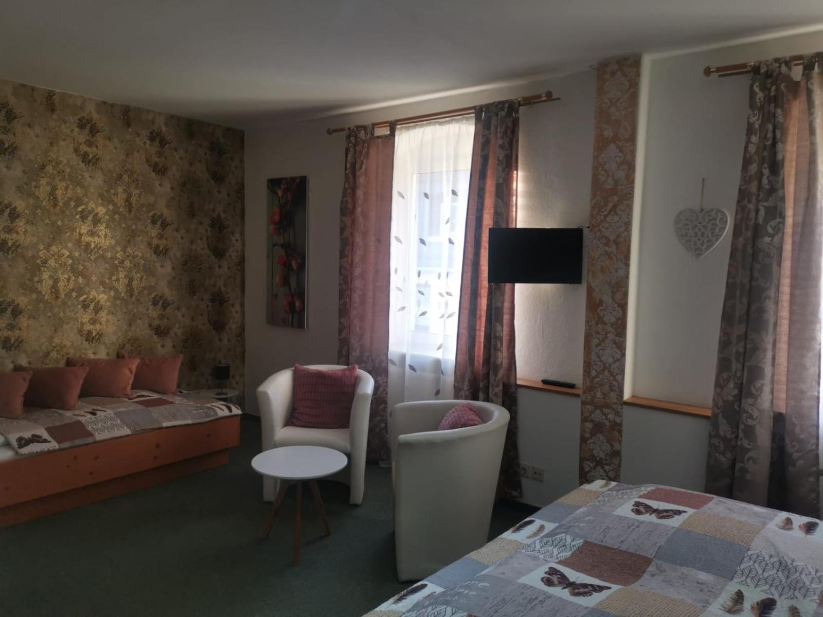 Wild West Hotel Фихтелберг Екстериор снимка