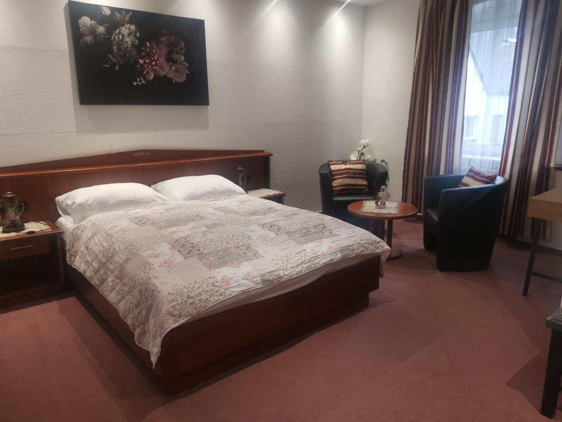 Wild West Hotel Фихтелберг Екстериор снимка