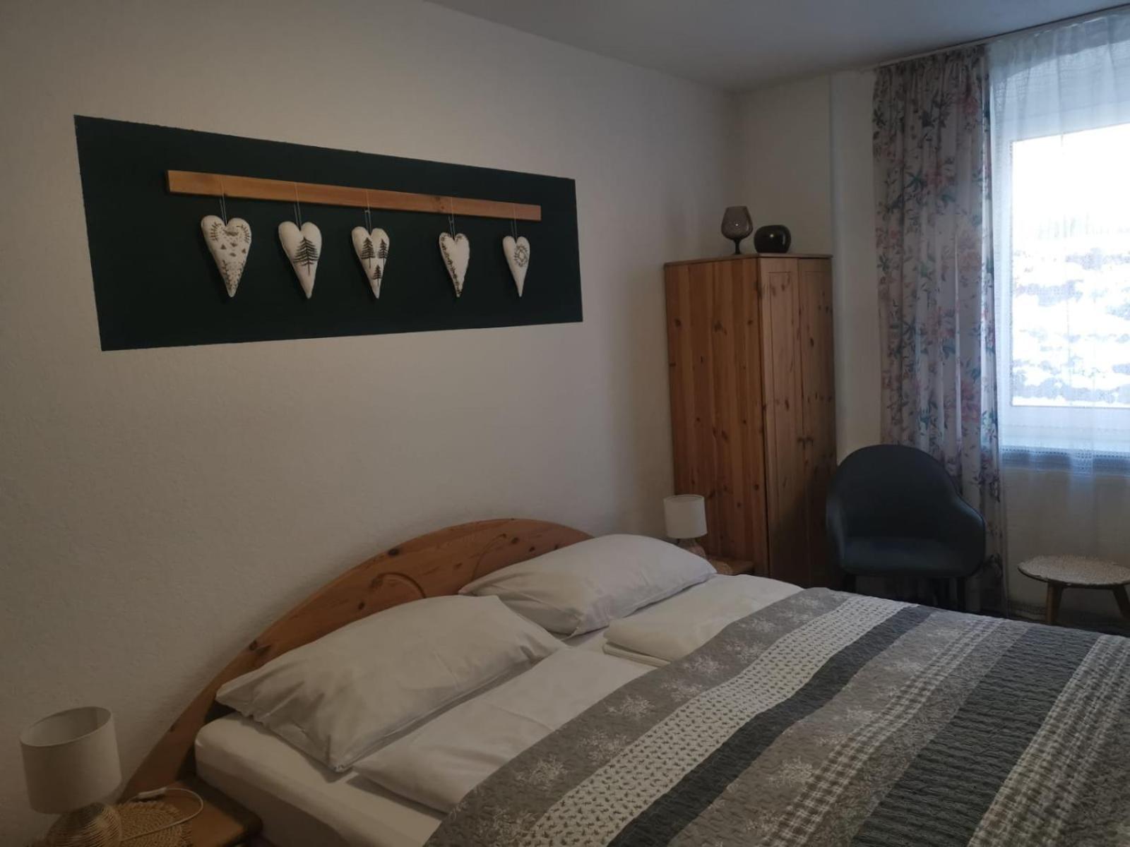 Wild West Hotel Фихтелберг Екстериор снимка