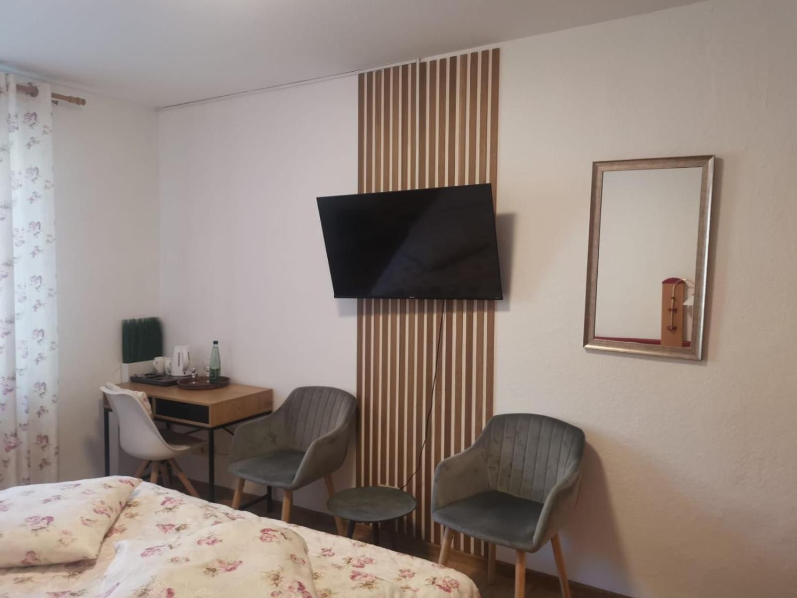Wild West Hotel Фихтелберг Екстериор снимка