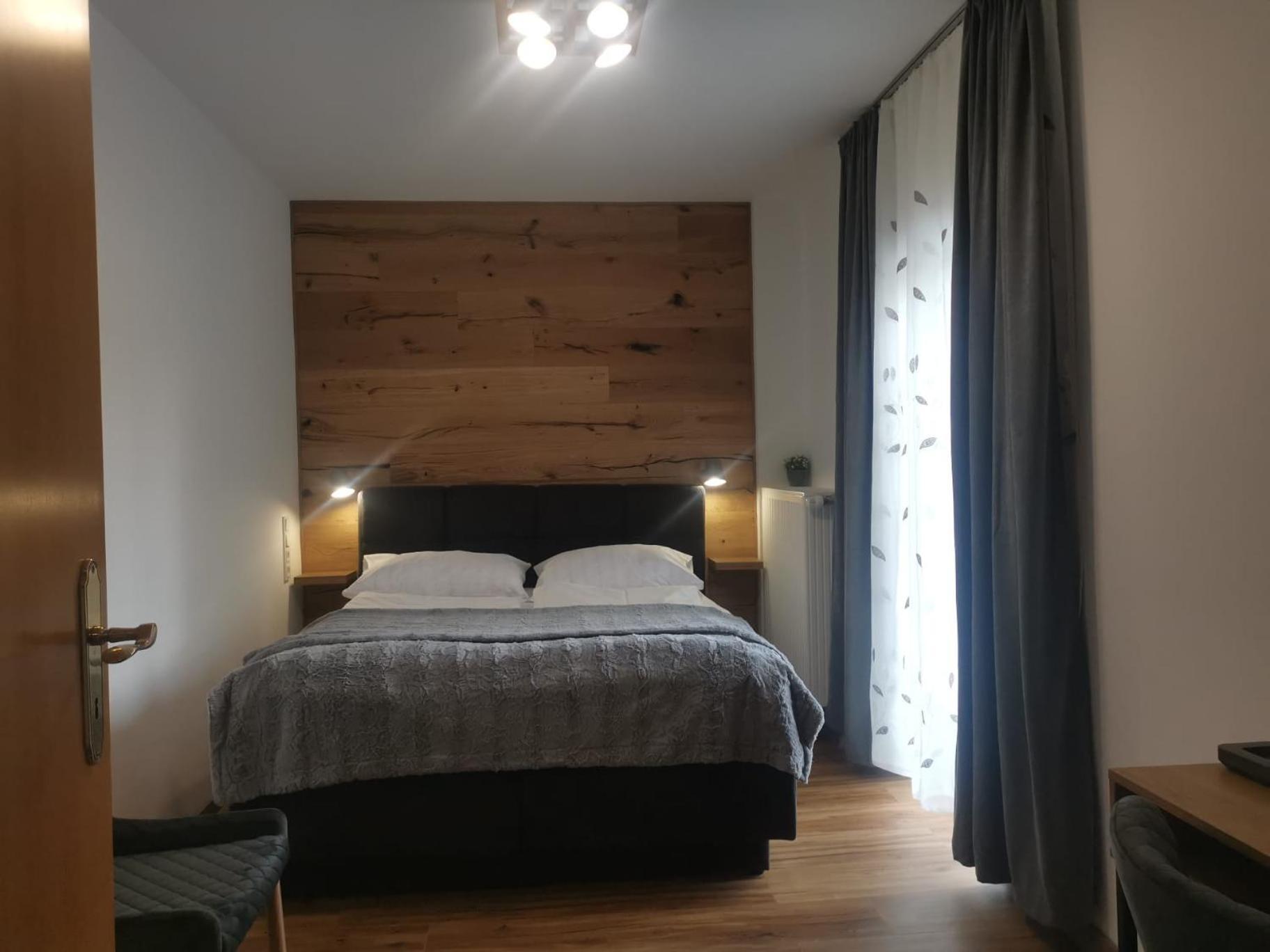 Wild West Hotel Фихтелберг Екстериор снимка