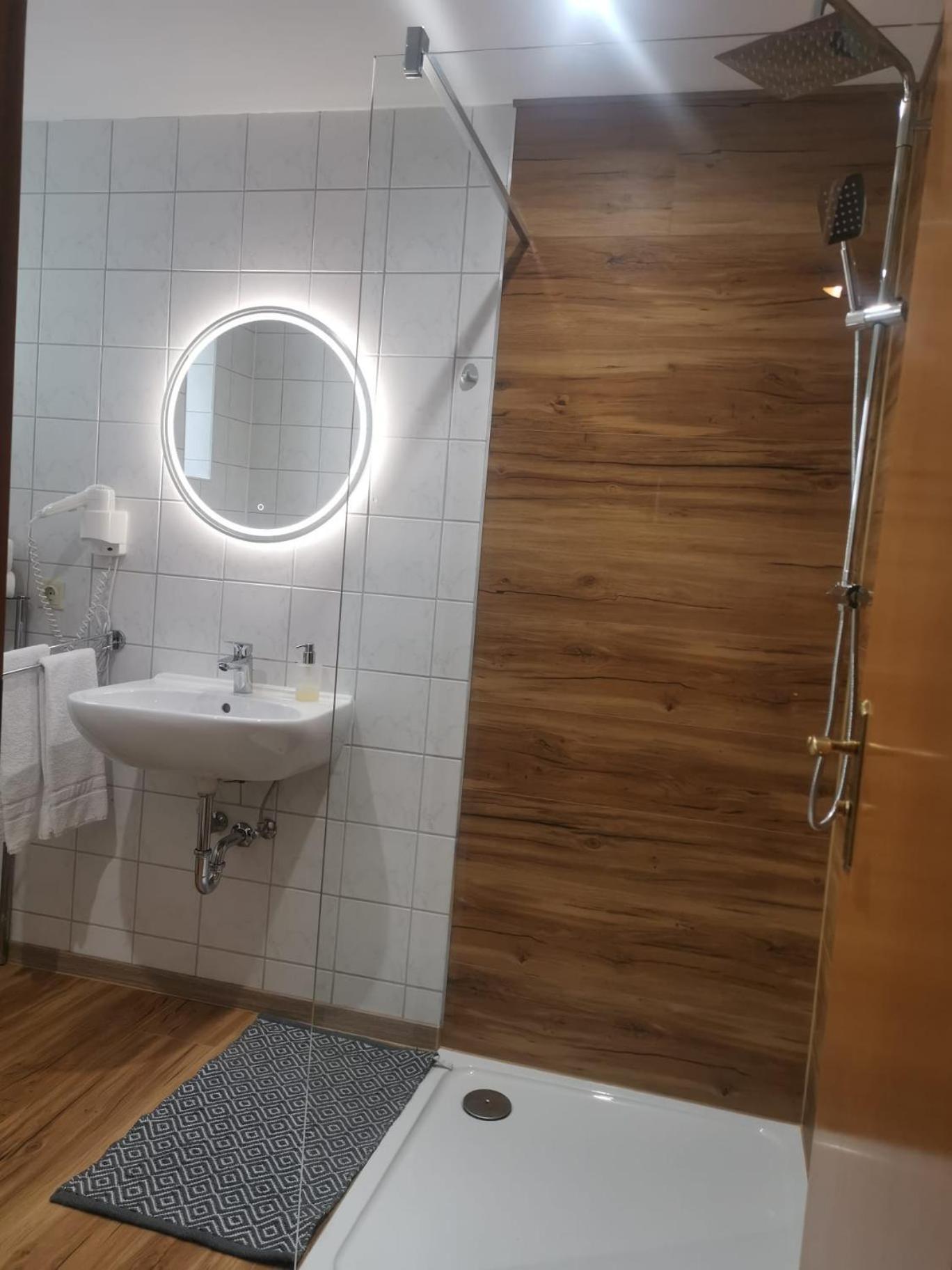 Wild West Hotel Фихтелберг Екстериор снимка