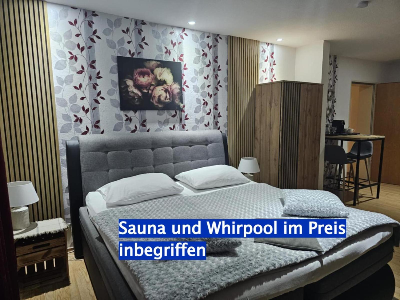 Wild West Hotel Фихтелберг Екстериор снимка